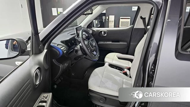 Hyundai Casper id 3831666 из Кореи 20