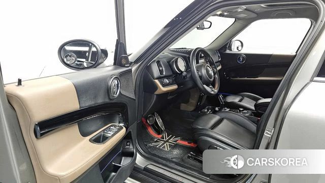 Mini Cooper S Countryman id 3899065 из Кореи 20