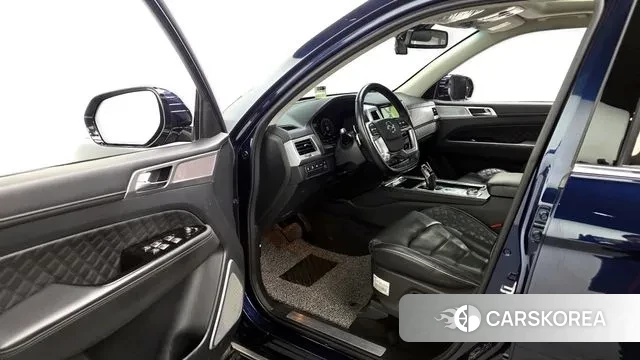 Ssangyong All New Rexton id 3650283 из Кореи 20