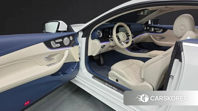 Mercedes-Benz E-Class W213 id 3842133 из Кореи 20
