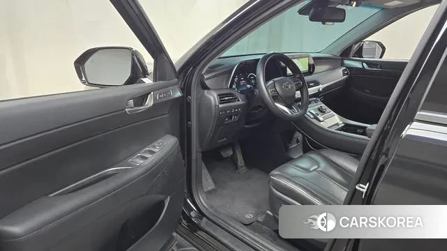 Hyundai Palisade id 3373189 из Кореи 20