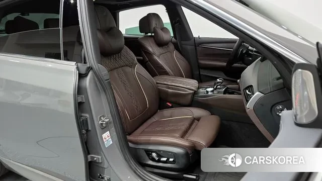 BMW 6 Series GT (G32) id 3053452 из Кореи 20