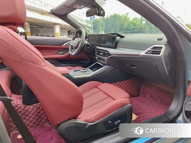 BMW 4 series id 4277910 из Китая 10