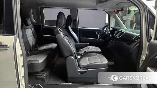 Kia The New Ray id 3509405 из Кореи 20