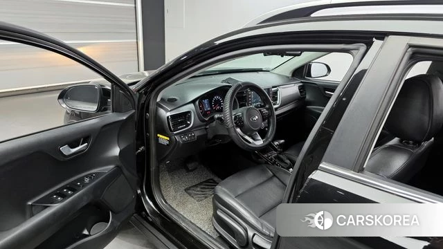 Kia Stonic id 3796378 из Кореи 20