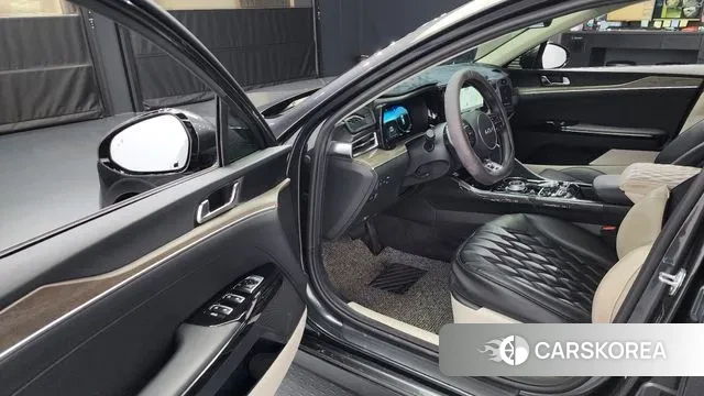 Kia K5 3rd generation id 2998103 из Кореи 20