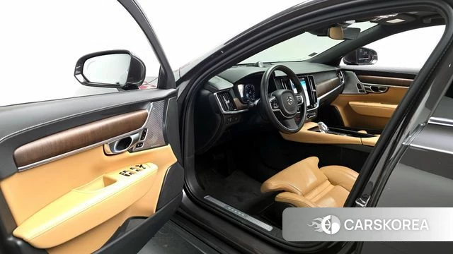 Volvo S90 id 4350450 из Кореи 34