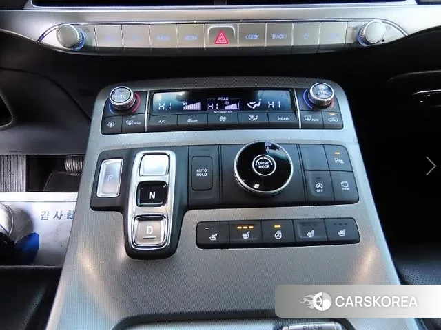 Hyundai Palisade id 3598786 из Кореи 20