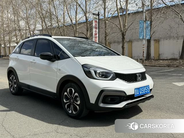 Honda LIFE id 4207668 из Китая 16