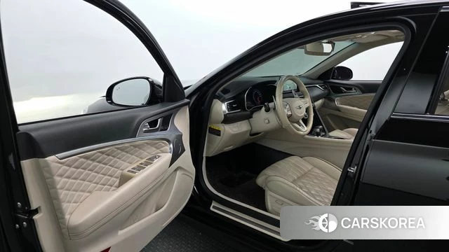 Genesis G70 id 4718101 из Кореи 20