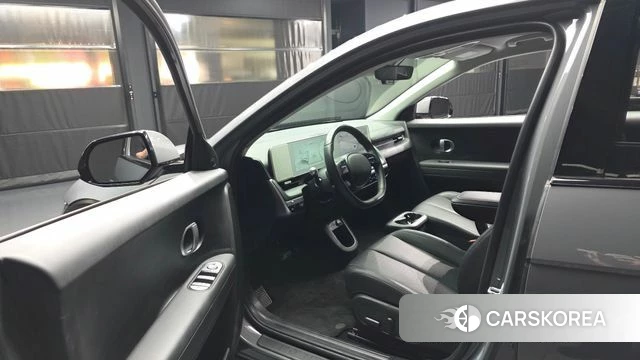 Hyundai Ionic 5 id 4457179 из Кореи 31