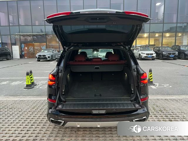 BMW X5 id 4273570 из Китая 17
