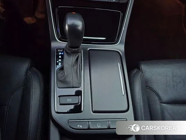 Hyundai Grandeur IG id 3643747 из Кореи 16