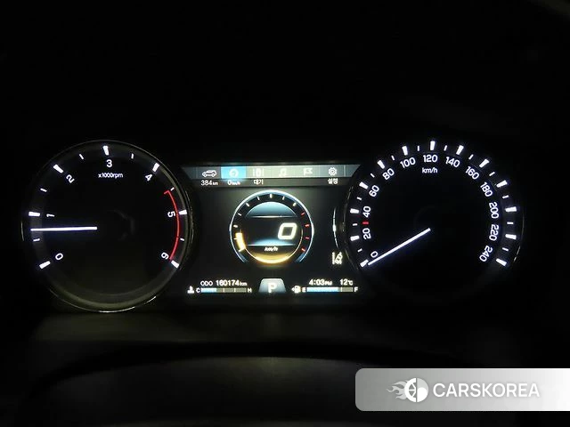 Ssangyong G4 Rexton id 3905531 из Кореи 20