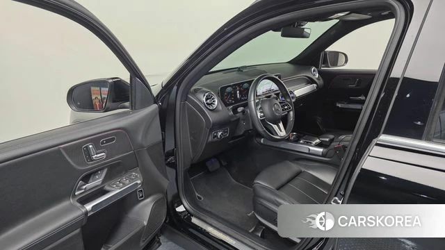 Mercedes-Benz GLB-Class X247 id 4702820 из Кореи 20