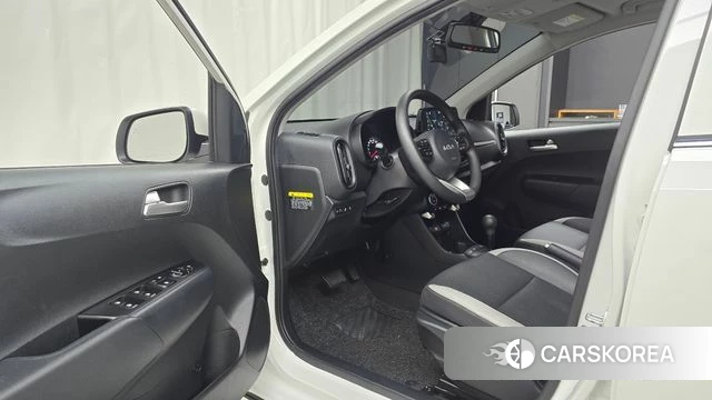 Kia Morning Urban (JA) id 4281431 из Кореи 30