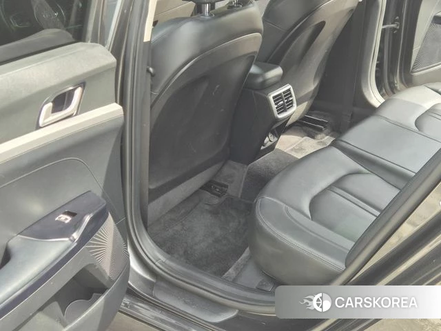 Kia K5 3rd generation id 4212024 из Кореи 20