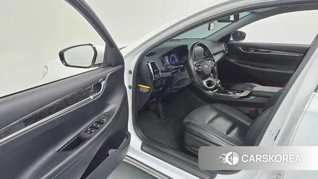 Hyundai Grandeur IG id 3356983 из Кореи 20