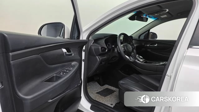 Hyundai The New Santa Fe id 4894027 из Кореи 33