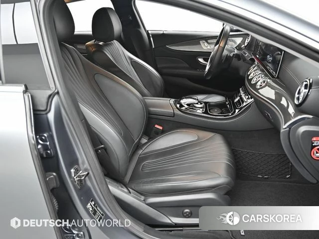 Mercedes-Benz CLS-Class C257 id 4310453 из Кореи 20