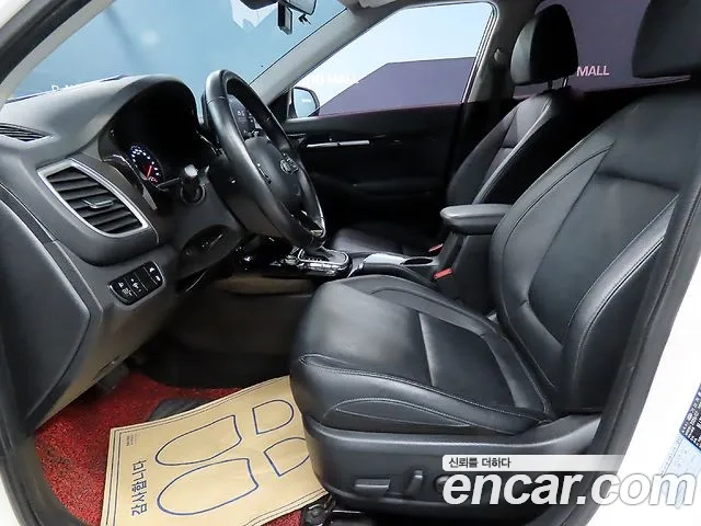 Kia Seltos id 2864704 из Кореи 20