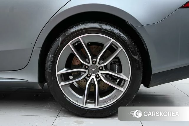 Mercedes-Benz AMG GT id 4262216 из Китая 20