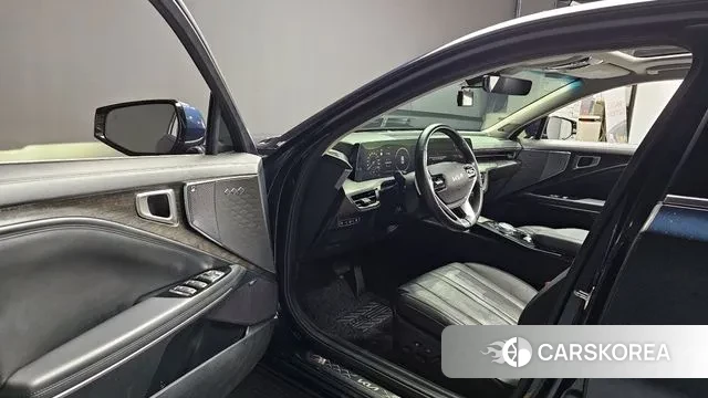 Kia K8 id 3473290 из Кореи 20