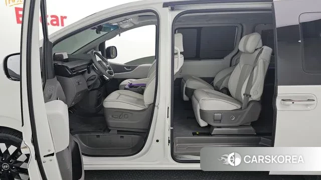 Hyundai Staria id 3633910 из Кореи 20