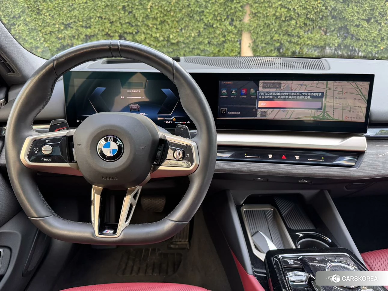 BMW 5 series id 4420159 из Китая 23
