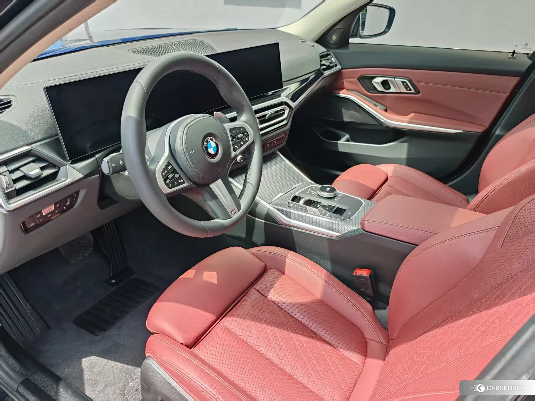 BMW 3 series id 4407582 из Китая 18