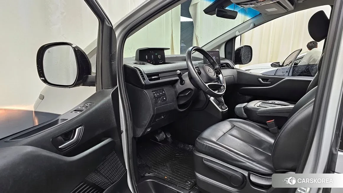 Hyundai Staria id 2167032 из Кореи 20