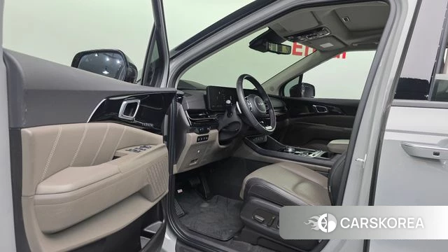 Kia The New Carnival 4th Generation id 4725178 из Кореи 35