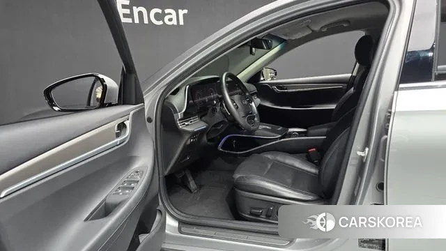 Hyundai The New Grandeur IG id 3197711 из Кореи 20