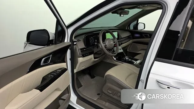 Kia Carnival 4th generation id 2979048 из Кореи 20