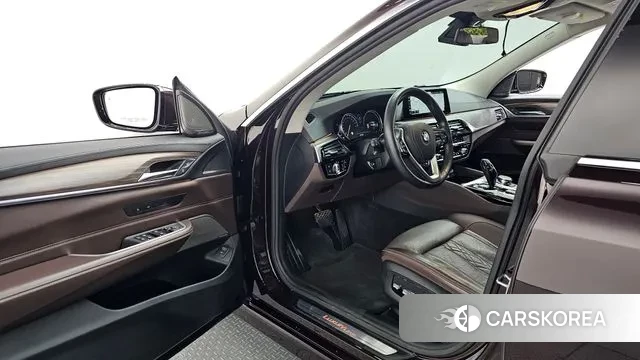 BMW 6 Series GT (G32) id 3723736 из Кореи 20