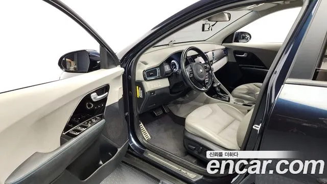 Kia Niro id 2720676 из Кореи 20