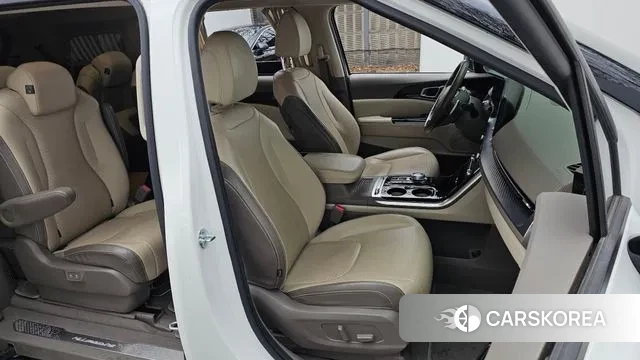 Kia Carnival 4th generation id 3752530 из Кореи 20