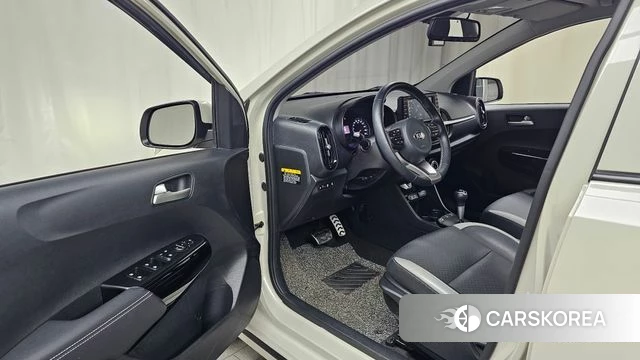 Kia All New Morning (JA) id 3844529 из Кореи 20