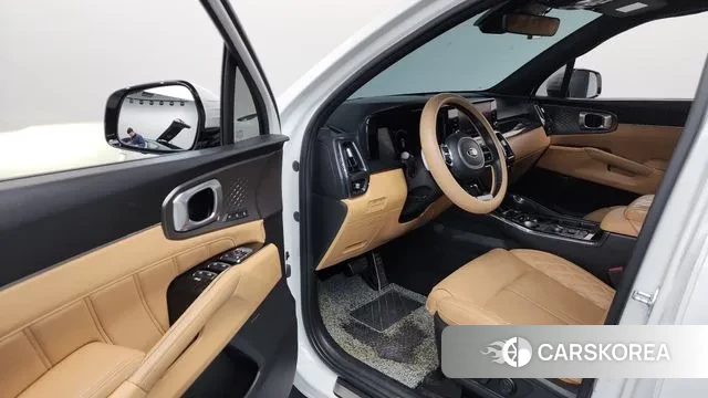 Kia Sorento 4th Generation id 3681339 из Кореи 20