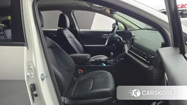 Kia Sportage 5th Generation id 2968459 из Кореи 20