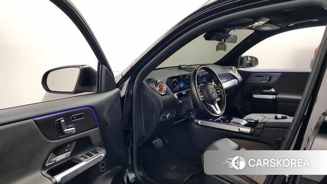 Mercedes-Benz EQB X243 id 3838784 из Кореи 20