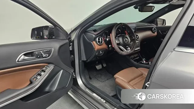 Mercedes-Benz A-Class W176 id 3666932 из Кореи 20