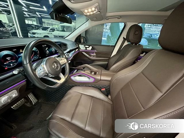 Mercedes-Benz GLS id 4257046 из Китая 44