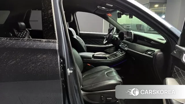 Hyundai Palisade id 3238470 из Кореи 20