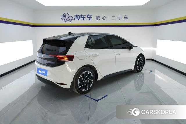 Volkswagen ID.3 id 3823487 из Китая 17