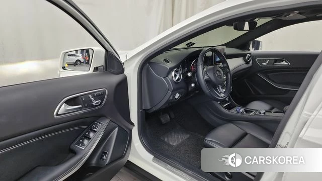 Mercedes-Benz GLA-Class X156 id 4447744 из Кореи 32