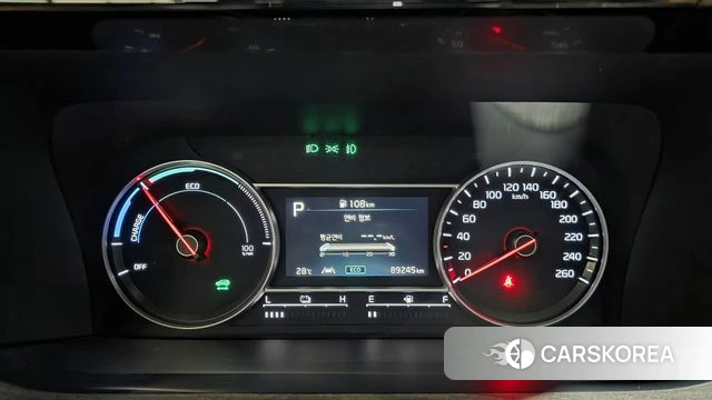 Kia Sorento 4th Generation id 4744822 из Кореи 20