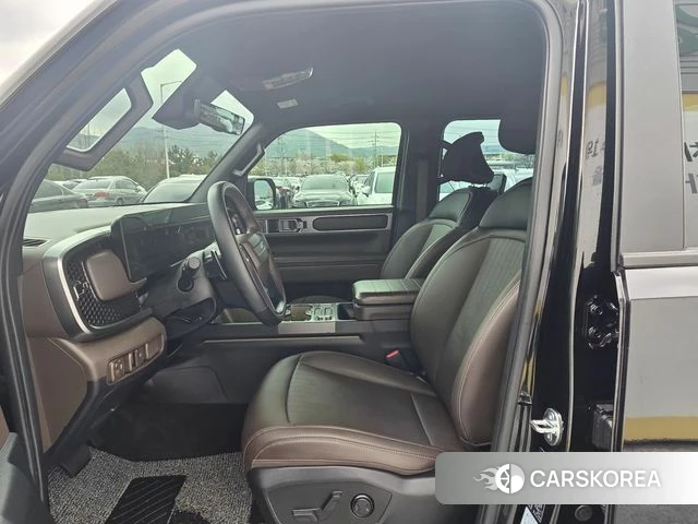 Kia Tasman id 3933734 из Кореи 20