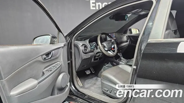 Hyundai The New Kona id 2646354 из Кореи 20