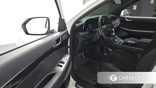 Hyundai The New Palisade id 3021808 из Кореи 20